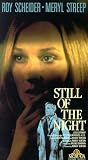 Still of the Night