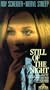 Still of the Night [VHS]