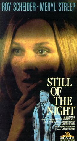 Still of the Night