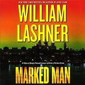 Marked Man | [William Lashner]
