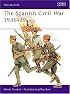 The Spanish Civil War 1936-39 (Men-at-Arms)