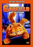 Revue Fox Pathé Europa  / Garfield : Le Film - Édition Collector 2 DVD [Inclus 1 CD-Rom]