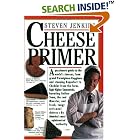 Cheese Primer by  Steven Jenkins