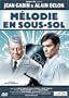 Melodie en sous-sol (Import)