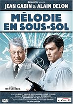 Melodie en sous-sol (Import)