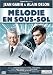 Search : Melodie en sous-sol (Import)