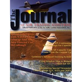 Journal of Air Traffic Control