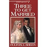 three to get married