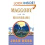 Maggody and the Moonbeams (Arly Hanks Mysteries (Hardcover))