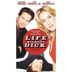 Life Without Dick [VHS]