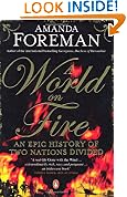 A World on Fire