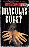 Dracula's guest