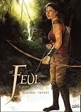 Revue Soleil Productions  / Le Feul, Tome 1 : Valnes