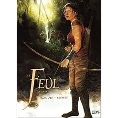 Le Feul, Tome 1 : Valnes
