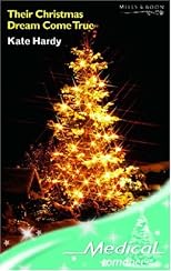 Their Christmas Dream Come True (Medical Romance)