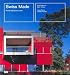 Swiss Made Nueva Arquitectura Suiza