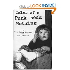Tales of a Punk Rock Nothing