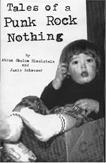 Tales of a Punk Rock Nothing