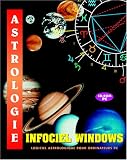 Infociel Windows (CD-Rom d astrologie pour PC)
