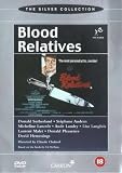 Blood Relatives  [ UK Fassung, Keine Deutsche Sprache ] - Donald Sutherland