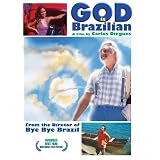 God Is Brazilian