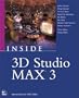 Inside 3D Studio MAX 3