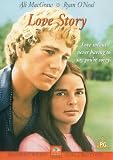 Love Story [UK IMPORT] - Ali MacGraw