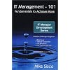 IT Management - 101