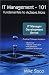 IT Management - 101