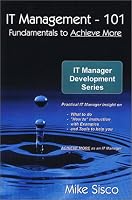 IT Management - 101