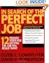 In Search Of  the Perfect Job