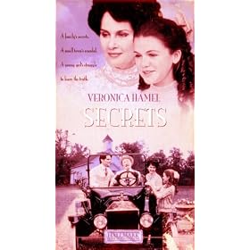 Secrets [VHS]