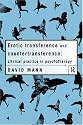 Erotic Transference and Counter Transference