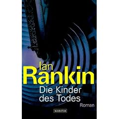 Die Kinder des Todes: Roman