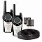 Cobra McroTlk 2-Way Radio with 12-mile Range