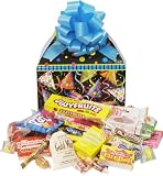 Party Hats Classic Candy Gift Box