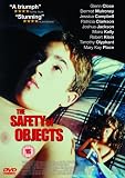 The Safety of Objects [DVD] [2003]