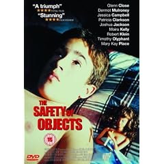 The Safety Of Objects [DVD] [2003]