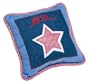 Lambs & Ivy All Stars Decorative Throw Pillow