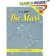 The Stars: A New Way to See Them by H. A. Rey