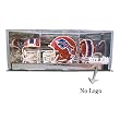 Ultimate 4th Dimension Mini Helmet Display Case (No Logo)