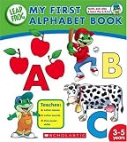 My First Alphabet Book (Leapfrog)