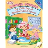 The100thDayofStrawberrylandSchool(StrawberryShortcake)