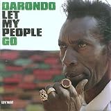 LET MY PEOPLE GO