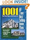 1001 All Time Best Selling Home Plans