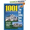 1001 All Time Best Selling Home Plans