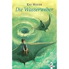 Die Wasserweber: Der Wellenl�ufer-Trilogie. Band 3