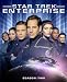 Star Trek: Enterprise - Complete Second Season [Blu-ray]