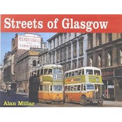 Streets of Glasgow