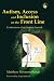 Autism, Access And Inclusion on the Front Line: Confessions of an Autism Anorak